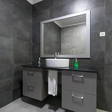 Будинок відпочинку D_loft Sea And Golf Албуфейра